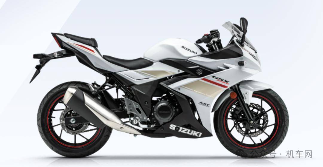 新款gsx250,dl250上市,售价21580元起_搜狐汽车_搜狐网