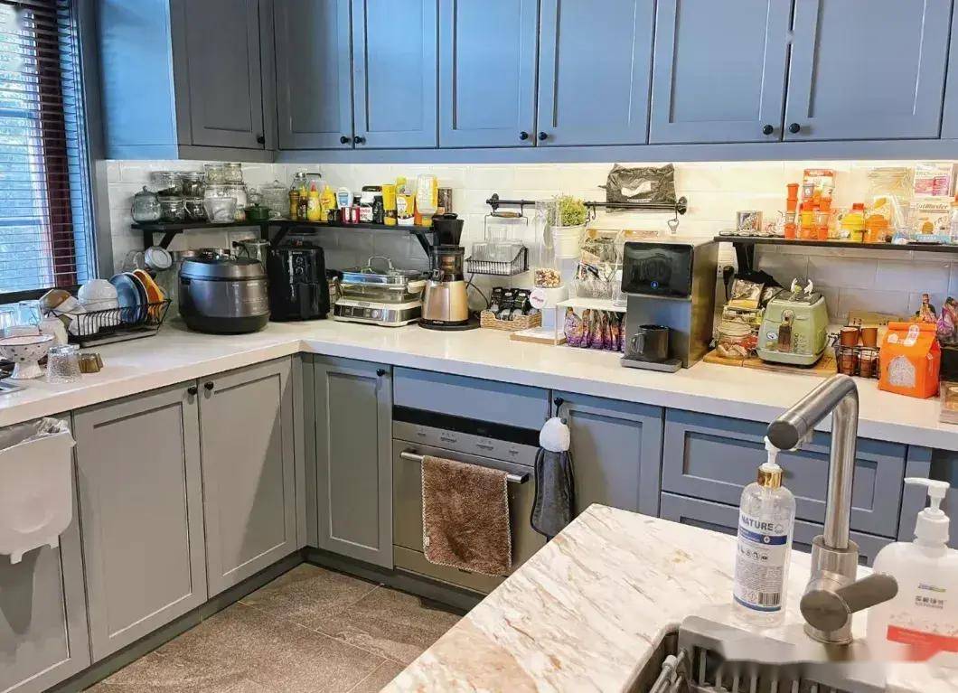 禁用"七种家务黑名单",家务减少一半,感觉以前的力气都白费了_清洁