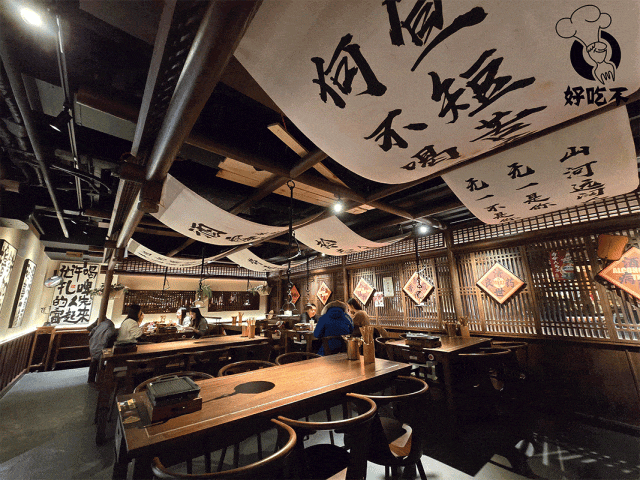 最潮「国风酒馆」空降法拉盛!玫瑰酿/荔枝醉/绝美冻梨.