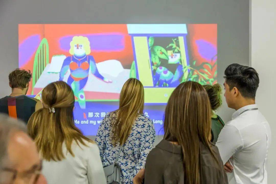 雅昌专稿 | 乐思洋:巴塞尔艺术展香港展会的变化与坚