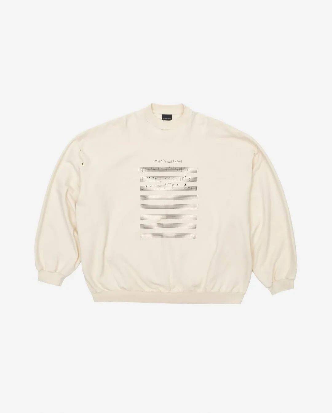 2024 met gala「 时间的花园」探讨美的短暂性本质_品牌_时尚_loewe