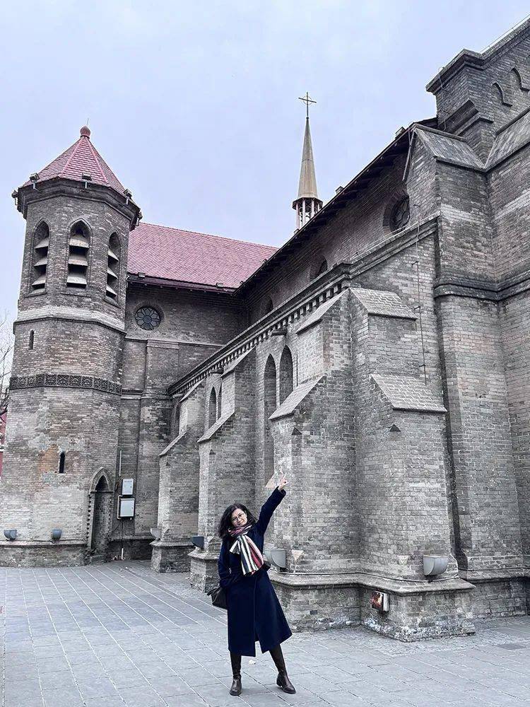 美丽内参 | 我们春节挚爱的那一件_粗花呢_穿着_因为