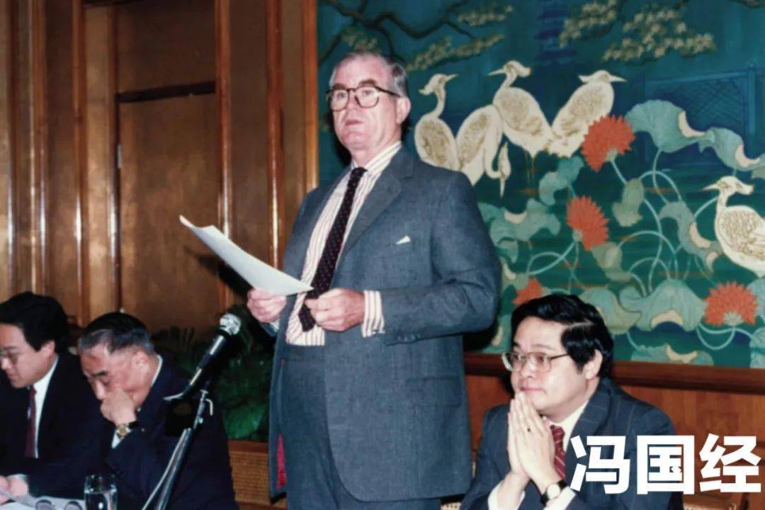 名利场 ||百年企业第四代掌舵人,百亿名媛与她遍及整个香港上流社会的