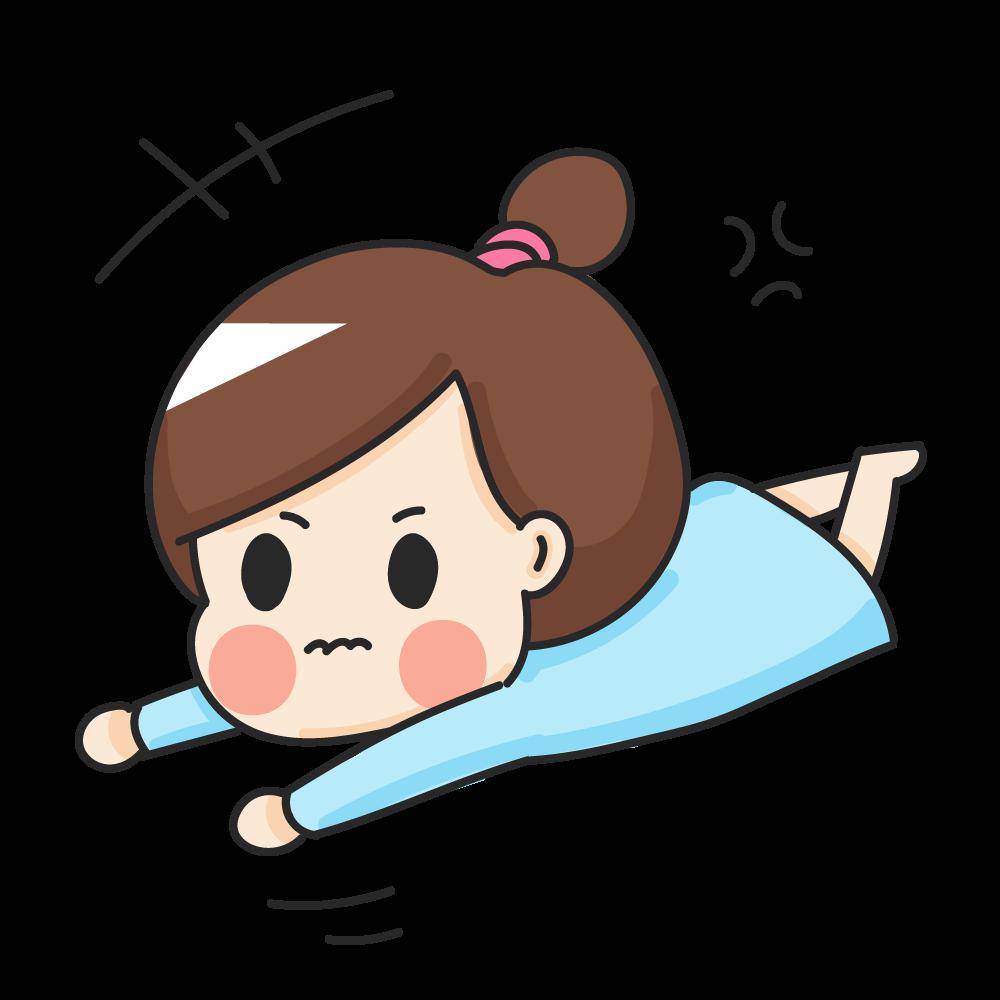 身体_部位_受伤