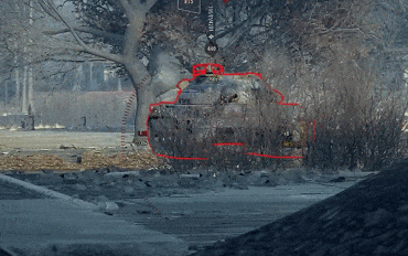 超大口径坦克大排行,你的最爱有没有上榜?_主炮_重炮_伤害