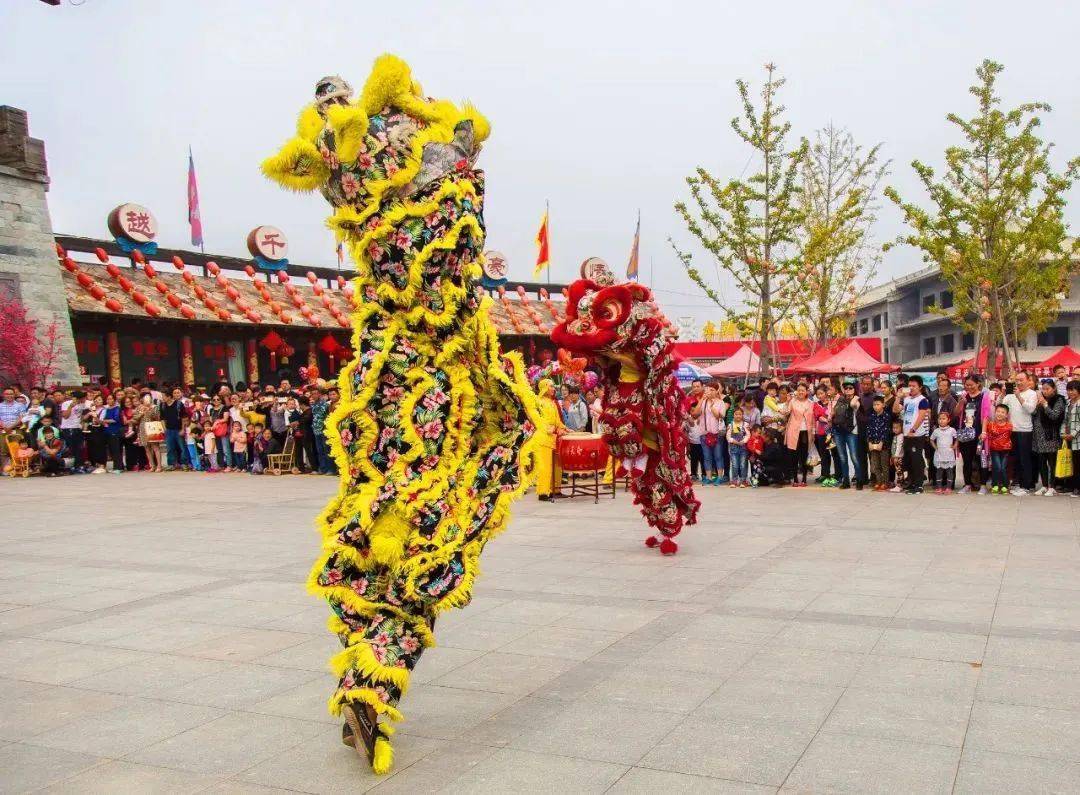 96打卡点推荐:泰安方特欢乐世界,白佛山,天颐湖,东平大宋不夜城等