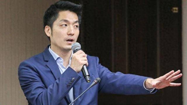 蒋万安首次表态,针对大陆2名渔民死亡事件,喊话民进党及时处理_台湾