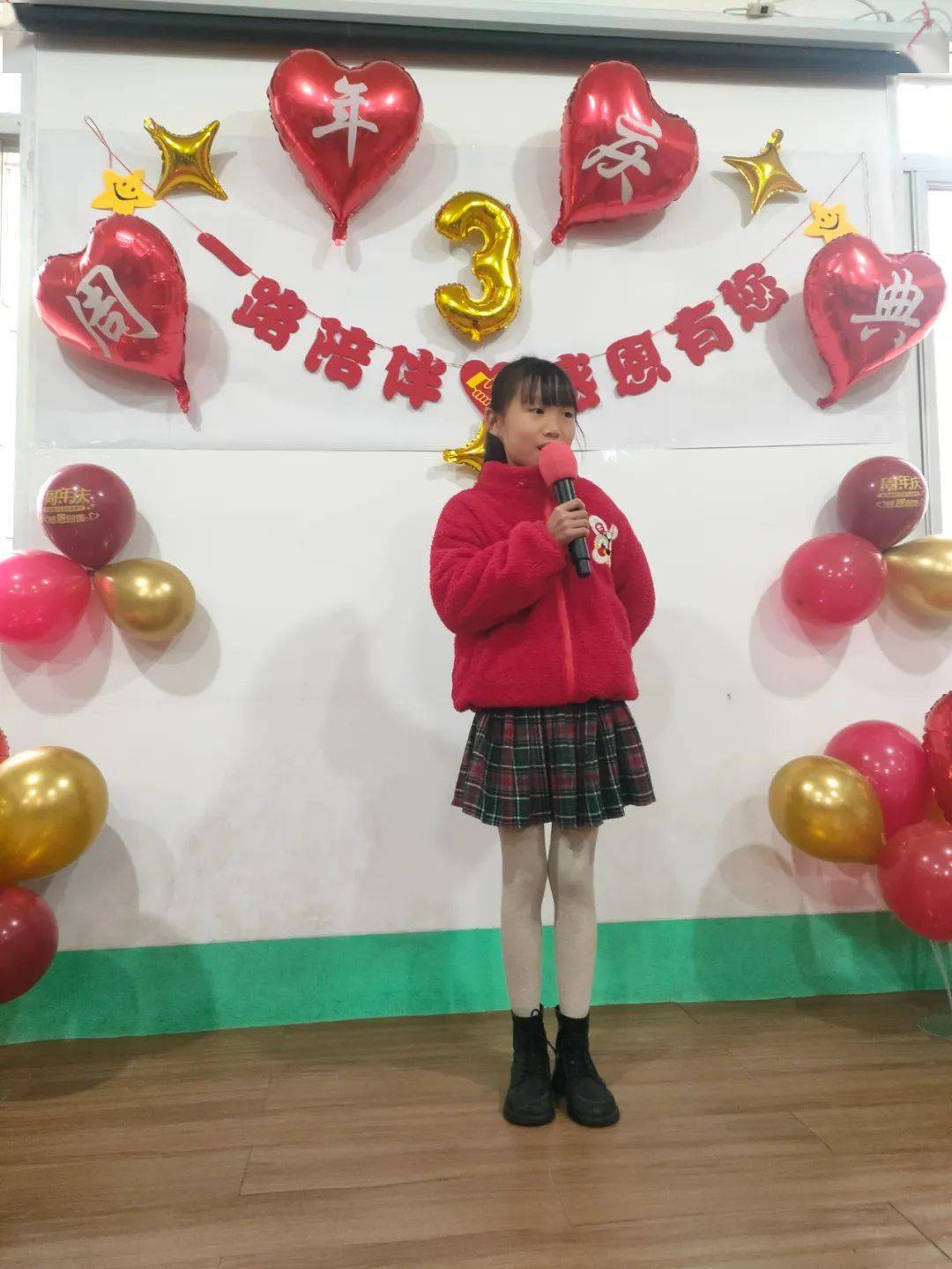 十方公益图书馆开馆三周年啦～～～_孩子_绘本_活动