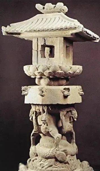 灯火满长安,是大唐的极致浪漫!_灯组_灯会_城墙