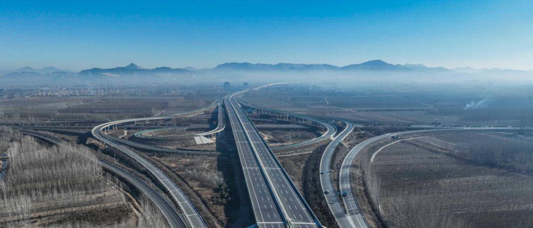 跨省通勤平均缩短约30分钟!