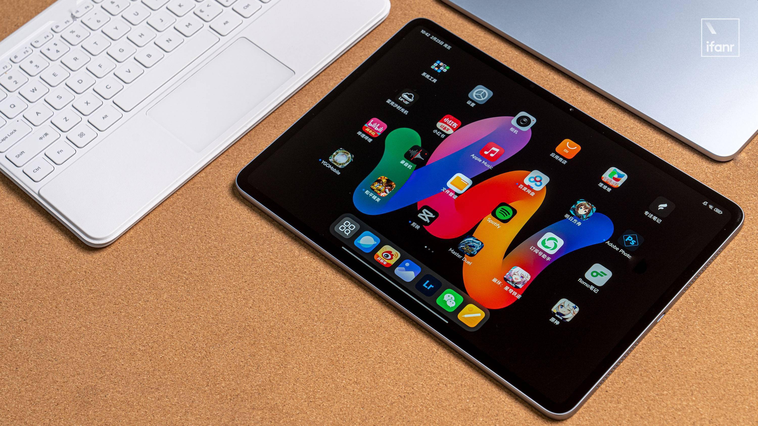 小米平板 6s pro 12.