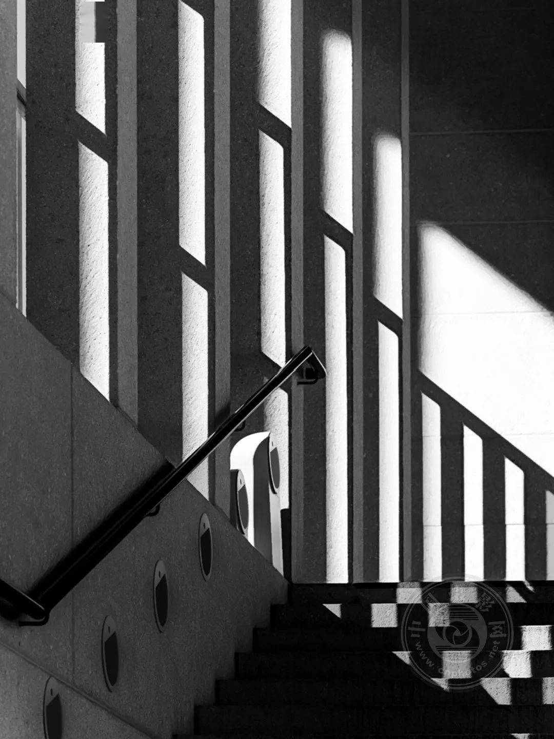 业余组 | 2023年国际黑白摄影大奖赛(建筑类)获奖作品(中)