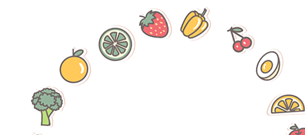 【美味小厨房】彭山区幼儿园2024年春季第1周幼儿食谱_元气_香蕉_青笋