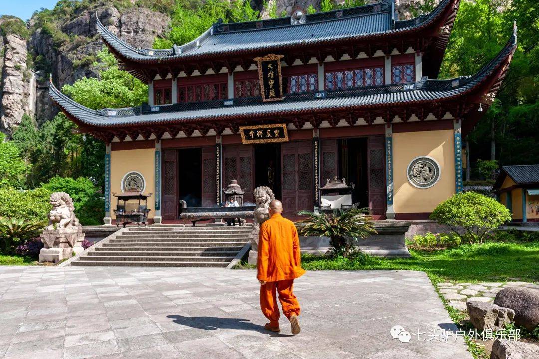 4月2日—8日杭州——宁波——海天佛国普陀山