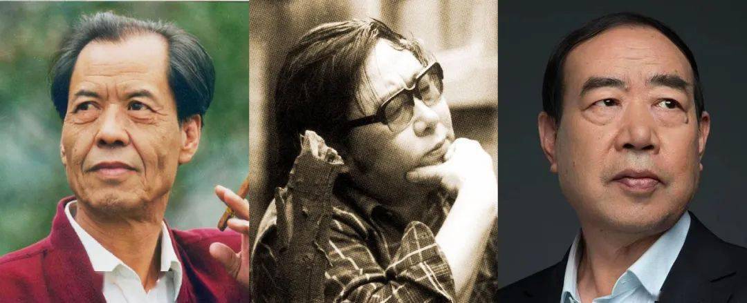 王军酷评陈忠实,路遥和贾平凹_中国_社会_地主