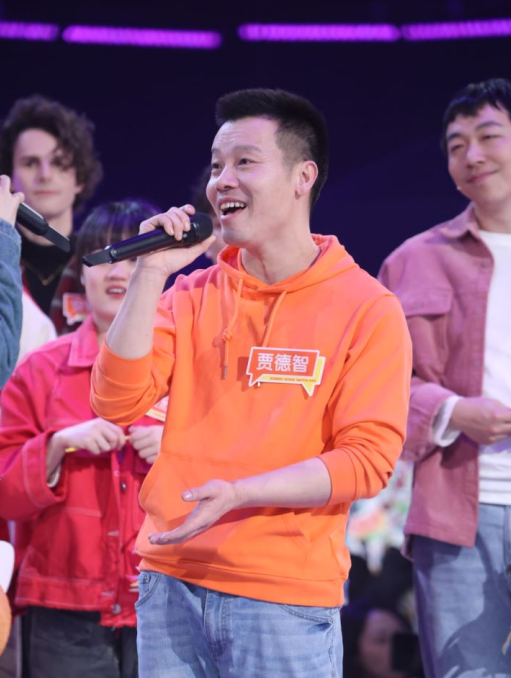 "麻辣搭子"闹元宵,胡彦斌,刘雨昕《我想和你唱》火热开唱_歌迷_贾师傅