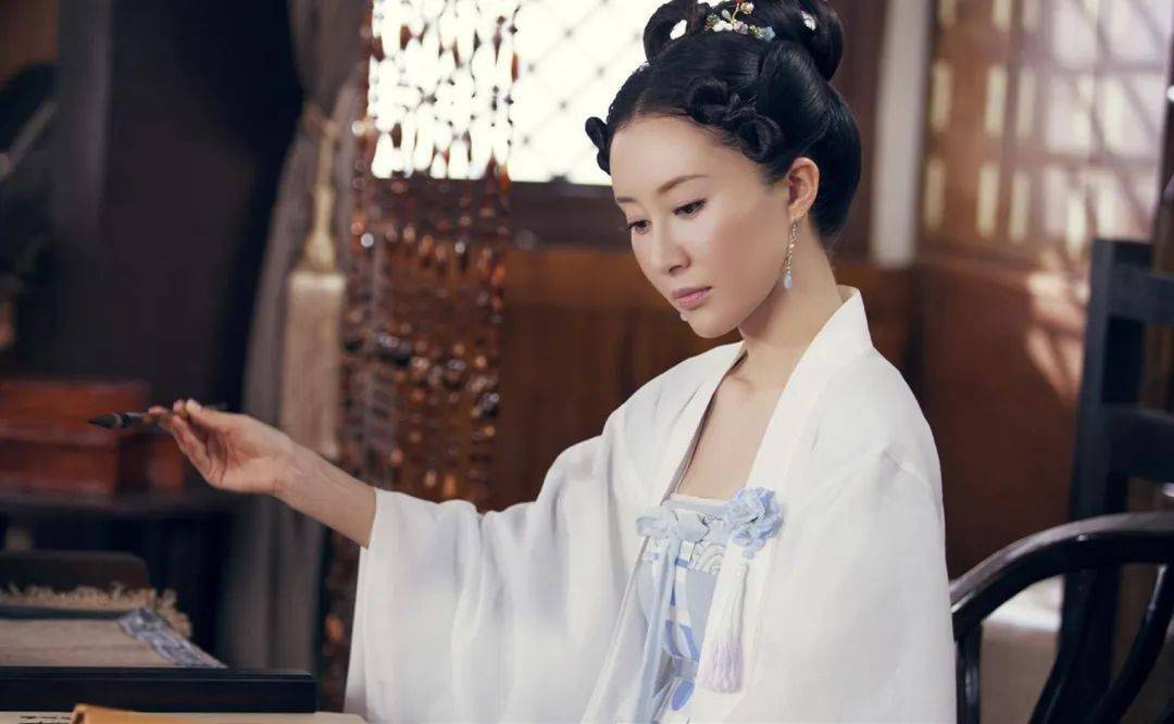 看看长乐公主李丽质的待遇_孙冲_稿酬_女儿