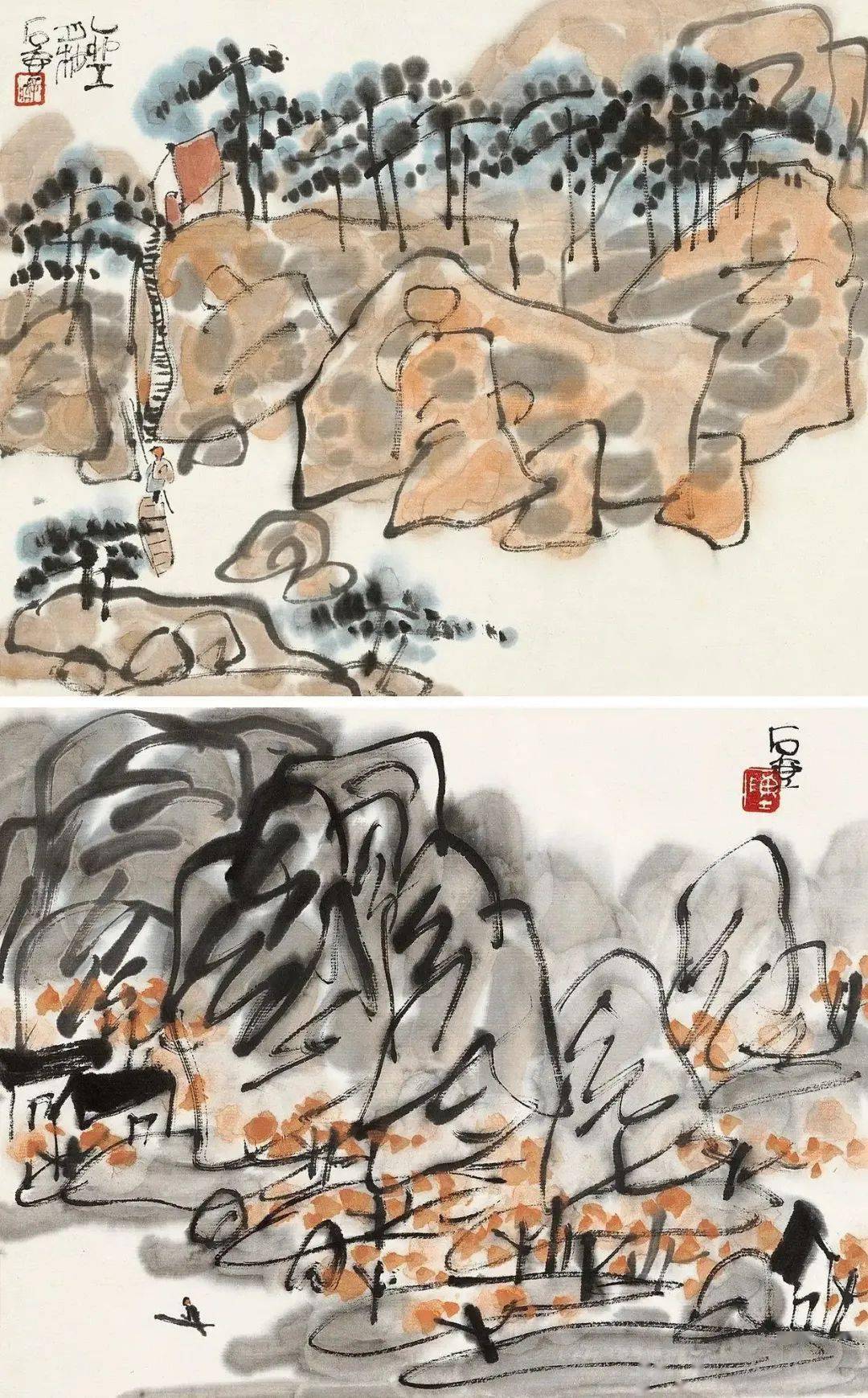 (农历1913～1976),男,出生于四川省荣昌县(今重庆市荣昌区),现代画家