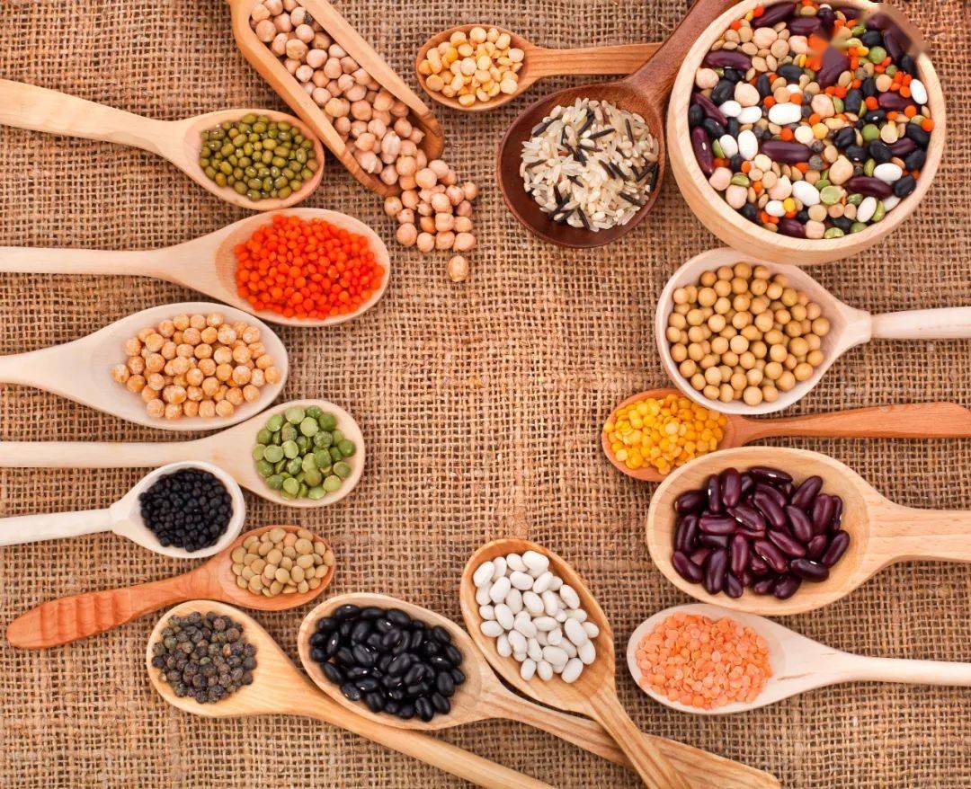 人到中年,要多吃这种蛋白质,延长健康寿命!_植物_动物_研究