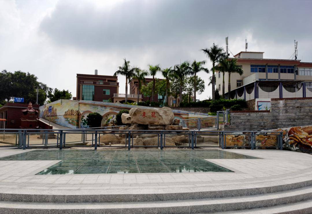 【泉州绿盈乡村(55)】晋江市深沪镇运伙村:持续提升人居环境 协力留住