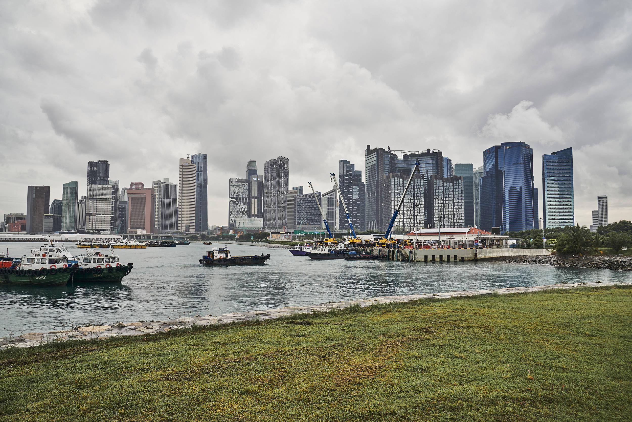 马云之妻张瑛入籍新加坡，豪掷2.6亿购房，缘何引发广泛关注？_搜狐网