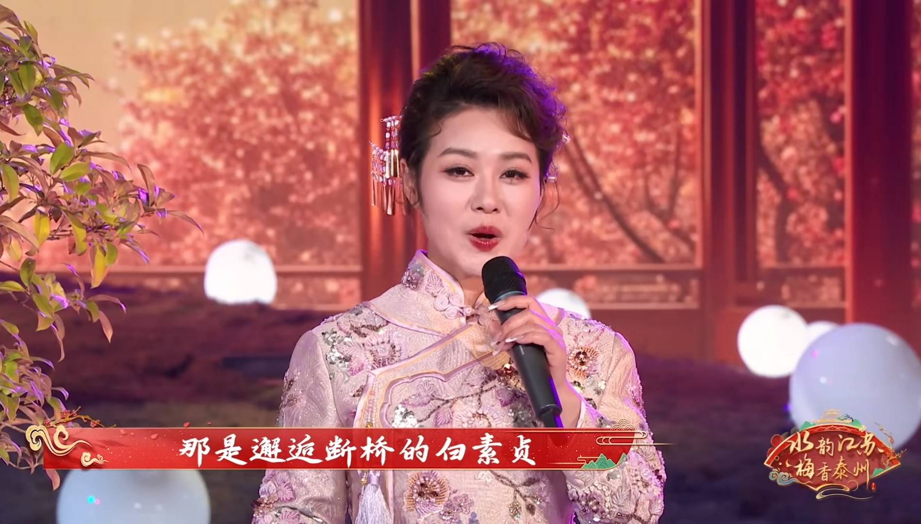 央视元宵戏曲晚会主持阵容,任鲁豫董艺缺席,张喆有了新搭档孔皓_专业