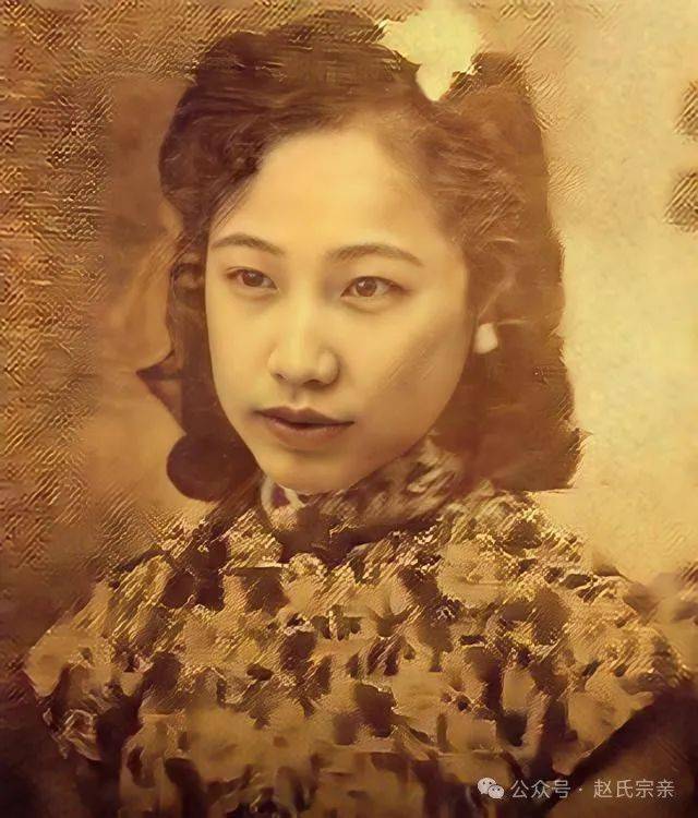 清朝的历史上曾出现过两个摄政王,一个是多尔衮,另一个就是韫欢的父亲