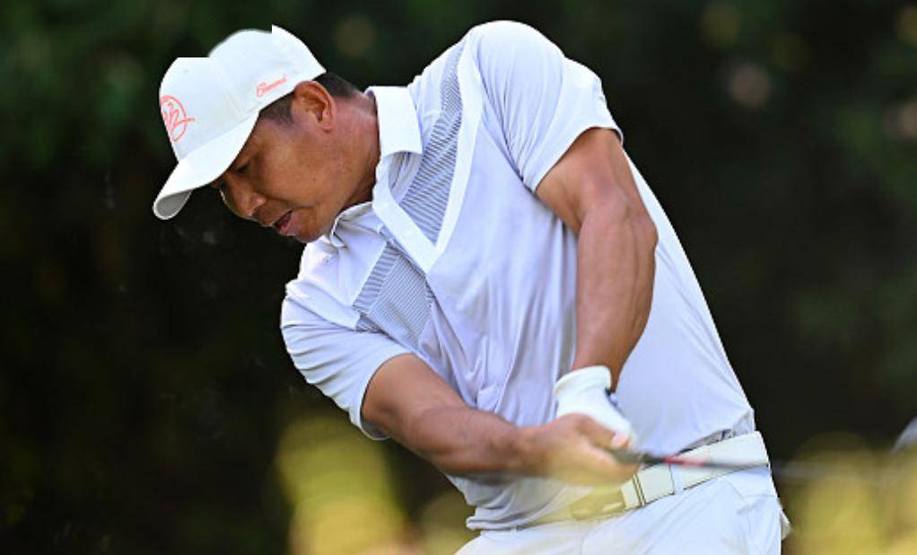 窦泽成替补参赛墨西哥t29!