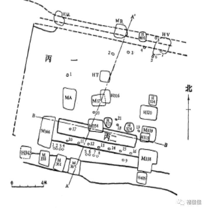 考古界的谎言:武丁因爱情将妇好葬于王宫内!