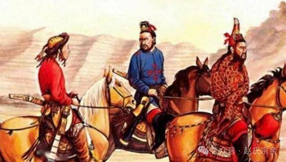 部落_土地_汉朝