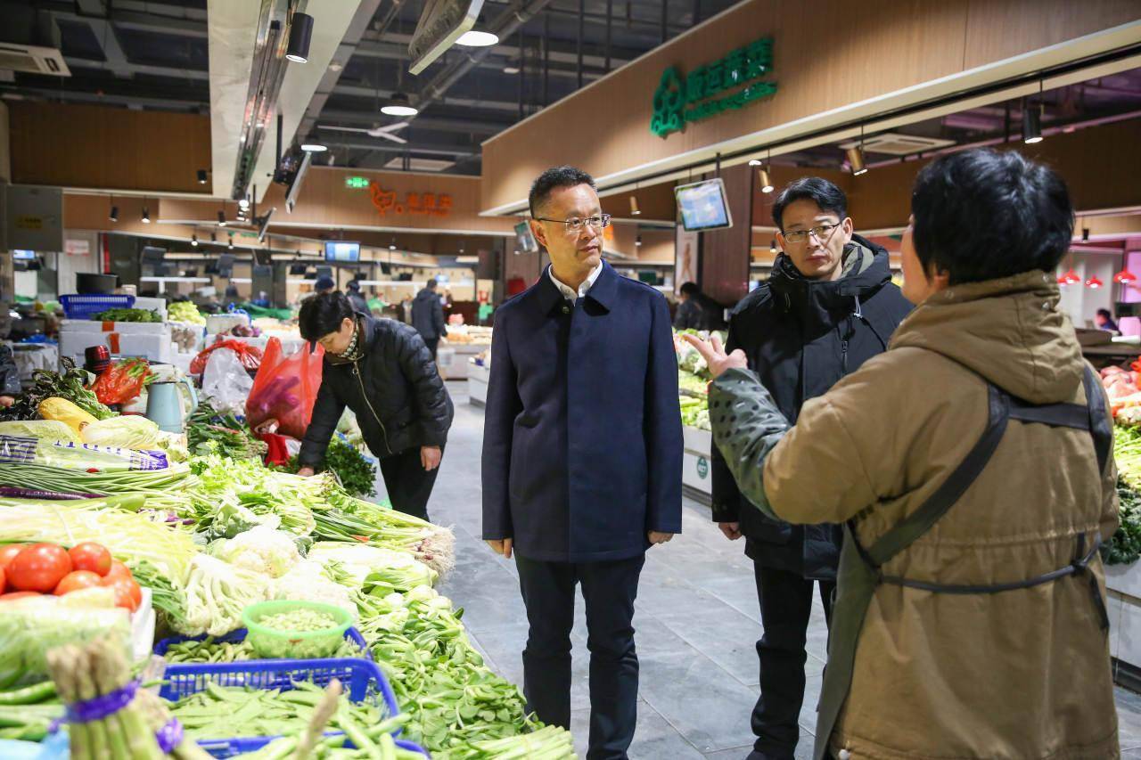 张文科卢建波慰问一线工作者 检查指导安全生产工作_岱山县_处置_人员