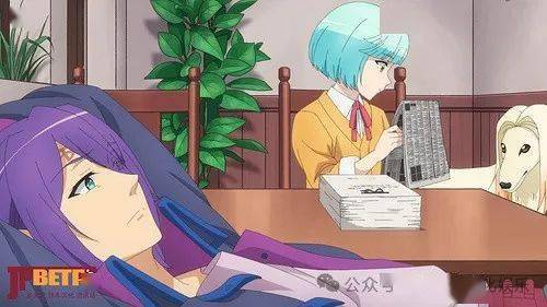 2024年1月新番动画扫雷(5),30岁遇到了大叔的爱_作品_漫画_温泉