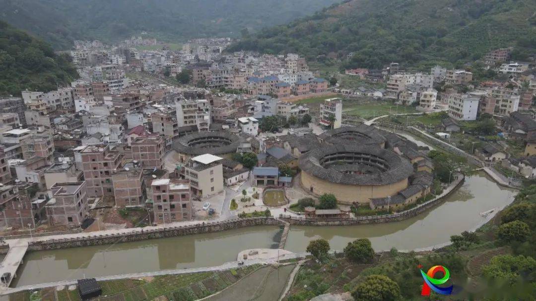 上饶镇:打造文旅融合生态特色镇 乘势而上推动"百千万工程"_建设_发展