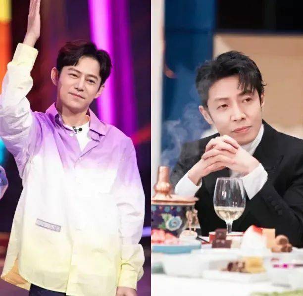 但自从芒果被整顿,撒贝宁被限制再合作地方台后,他和何炅只能分道扬镳