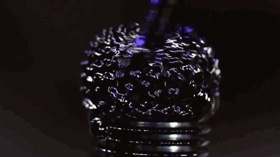 真是大开眼界_是一种_凝胶_的表面