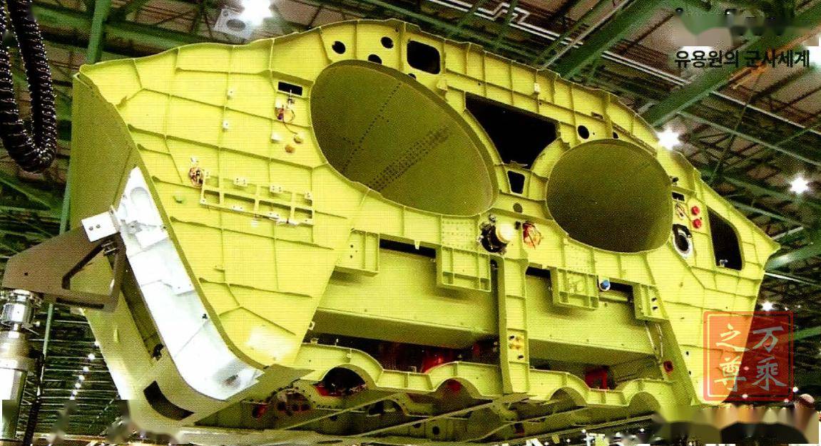 最强的出口竞争对手,当中国歼-31战斗机遇到韩国kf-x战斗机_项目_计划