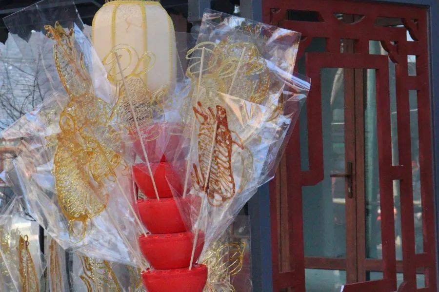 请查收您的nnu年味明信片_祝福_邱爽_收获