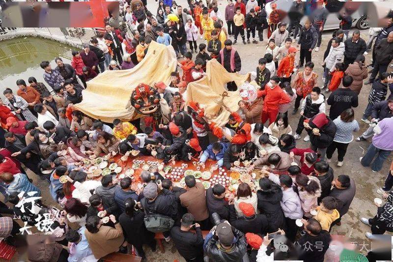 大田县_表演_男丁