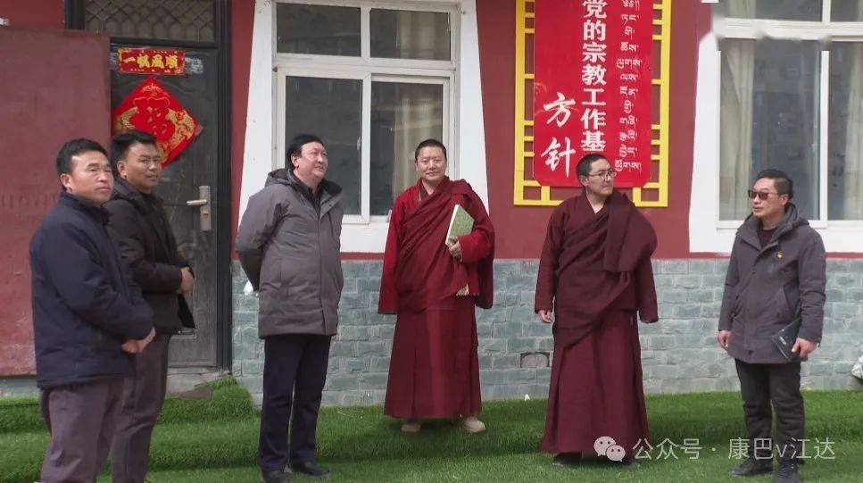 【头条】白玛扎西深入娘西乡,卡贡乡,岗托镇,汪布顶乡,岩比乡,波罗乡