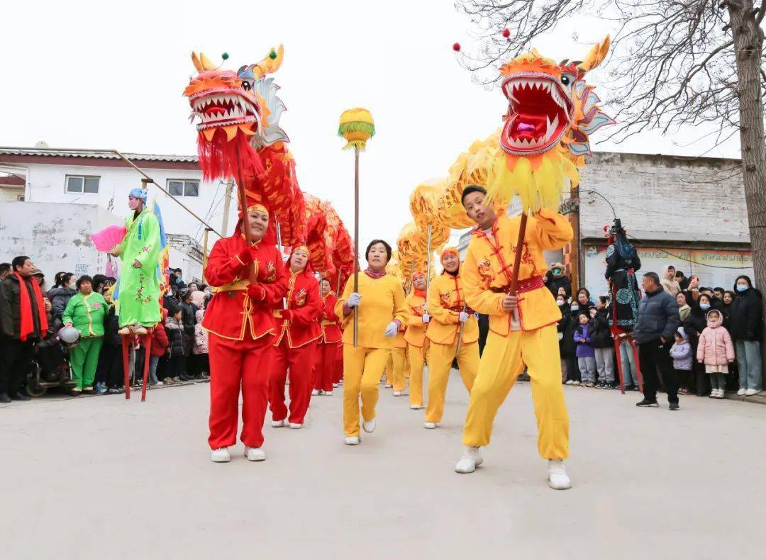 邯郸民俗馆 民俗文化图片