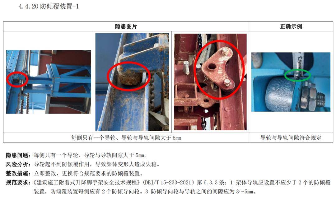 防倾覆装置图片图片