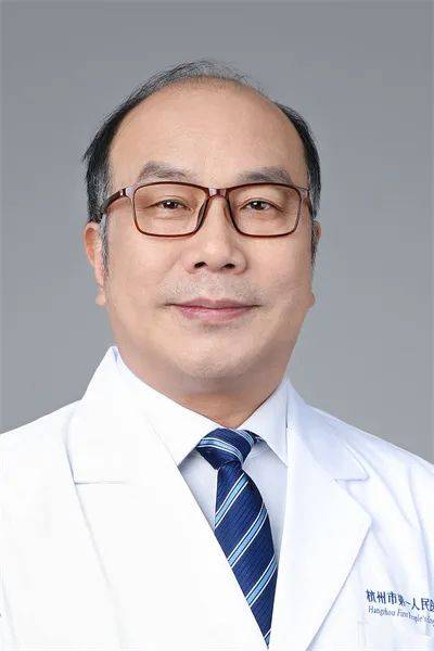 胃肠外科  应荣超杭州市第一人民医院胃肠肛外科主任医师,教授,硕士生