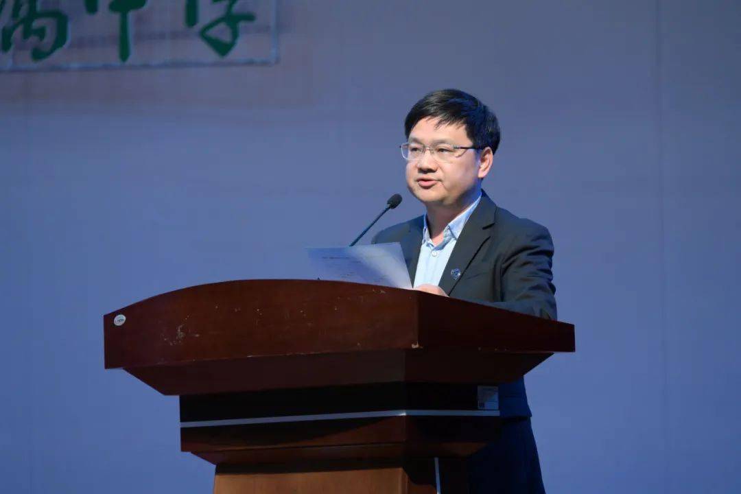 五山校区 | 学以悟道,致知力行——华南师大附中2023-2024学年第二