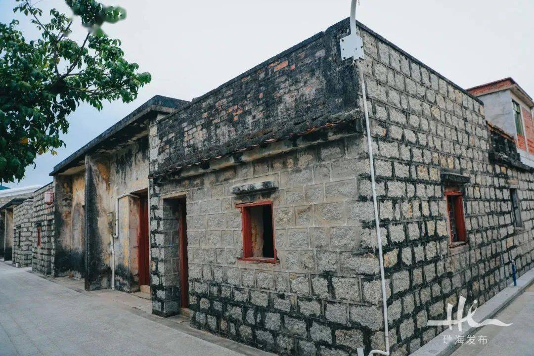 花海环绕,坐拥沙滩海景……_木头_三灶镇_发展