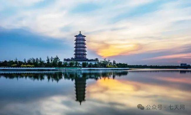 我在淄博等你_李立军_诗歌_临淄