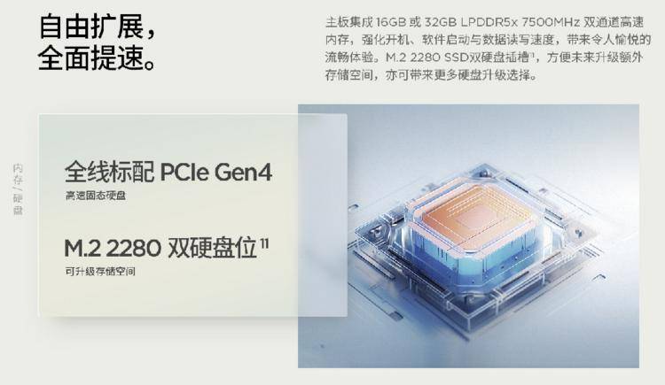 联想新品thinkbook 16  2024锐龙版首发价5399元起_创作_用户_性能