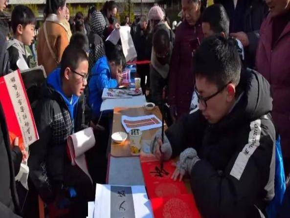 2024寒假儿童关爱服务丨云南:守护花开 护航成长_活动_教育_组织