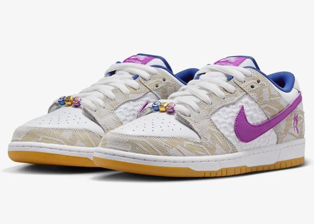 新联名 dunk sb 即将登场!_rayssa_leal_nike
