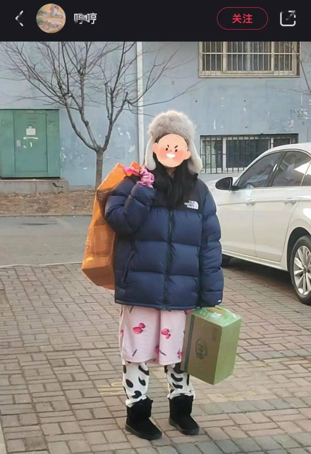 工作_工人_衣服