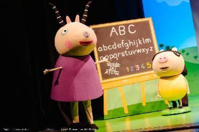 北京市_演出_合作